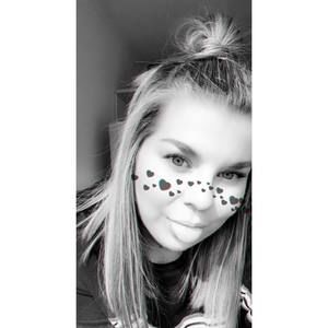 Meet your Posher, Molly